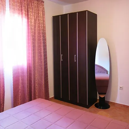 Palma Ceoce * Budva