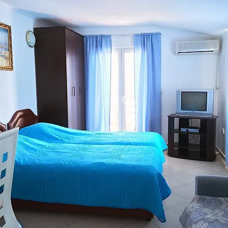 Palma Ceoce * Budva