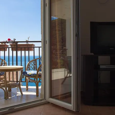 Palma Ceoce * Budva