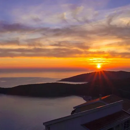 Daire Palma Ceoce Budva