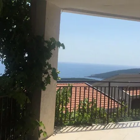 Palma Ceoce Budva