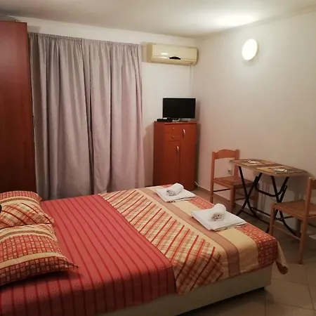Palma Ceoce Budva